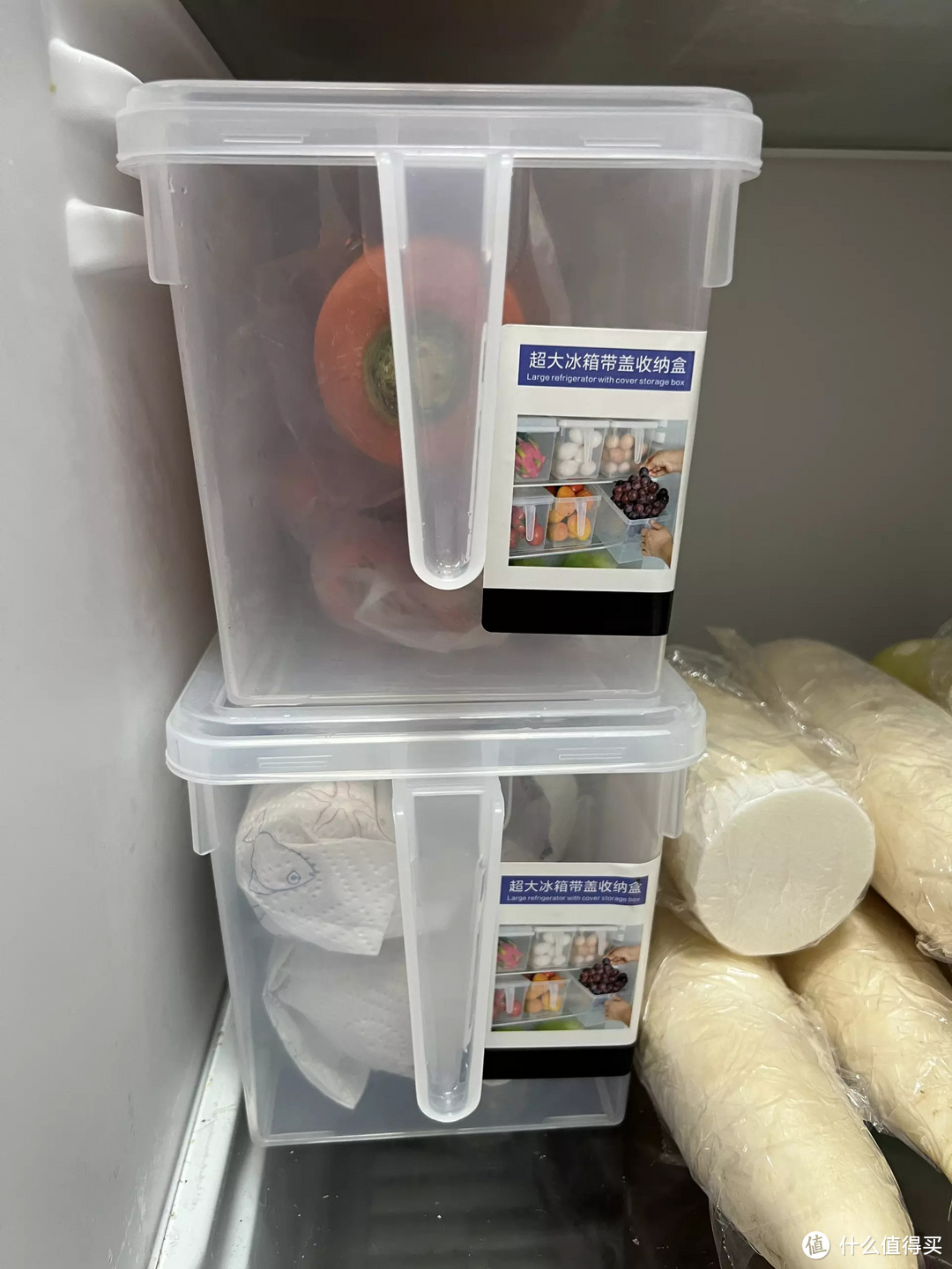 隔离一个月了,我是这样保鲜蔬菜的