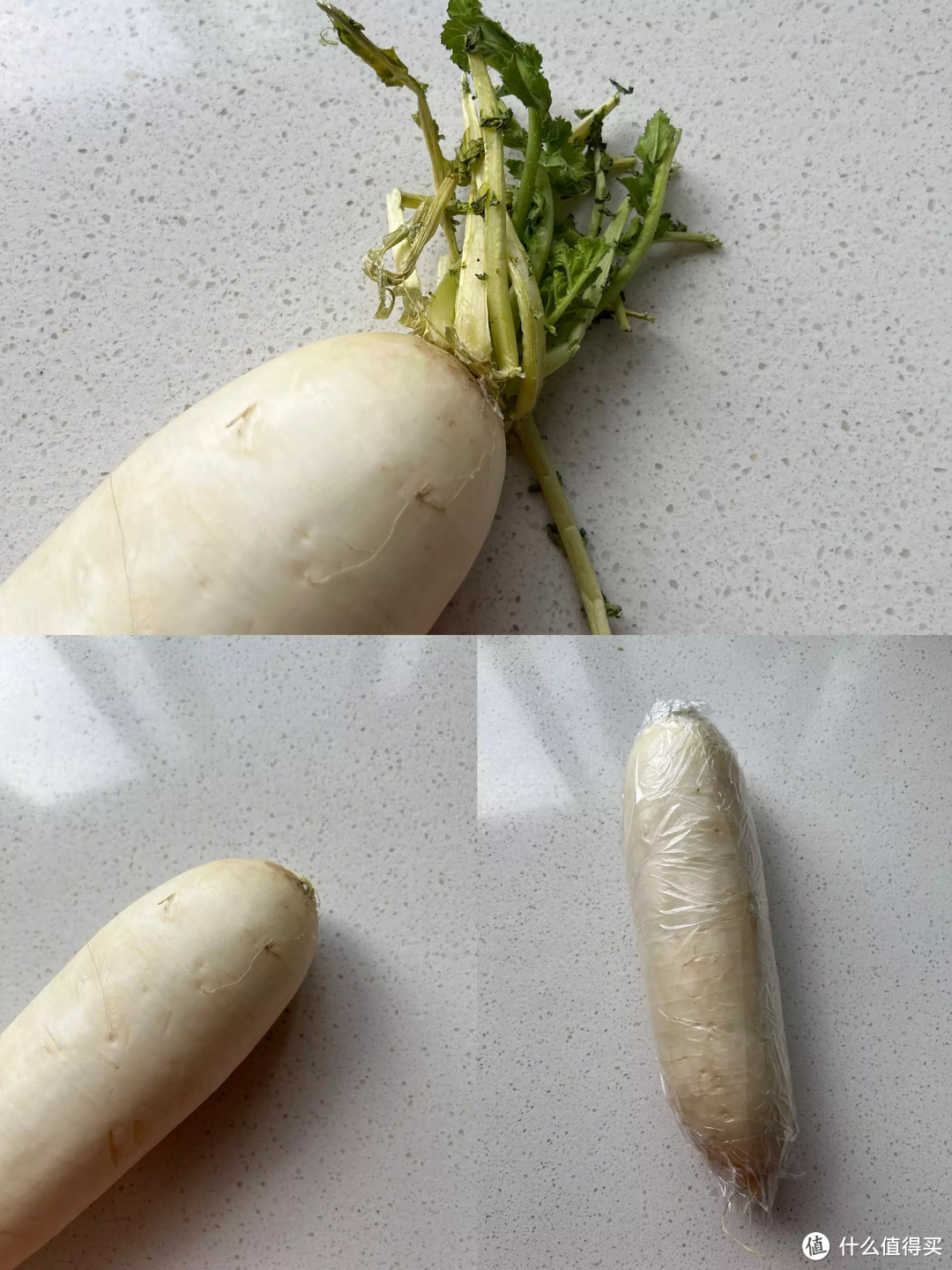 隔离一个月了,我是这样保鲜蔬菜的