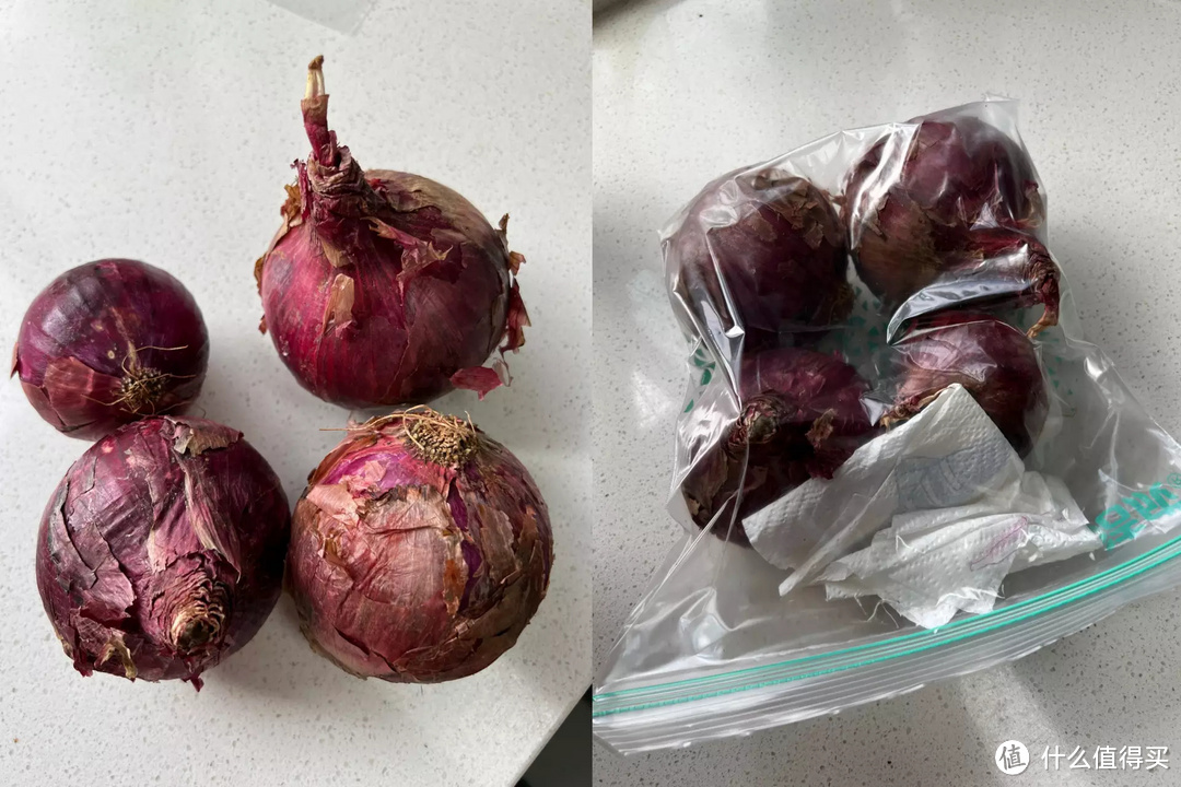 隔离一个月了,我是这样保鲜蔬菜的