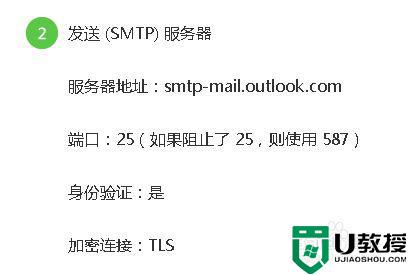 outlook邮箱登陆方法_outlook邮箱怎么登陆