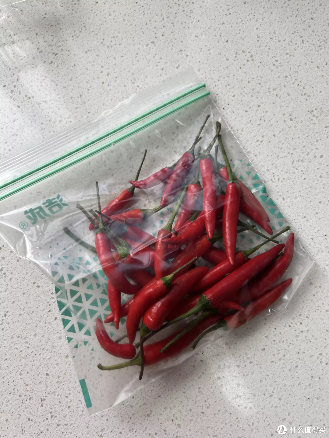 隔离一个月了,我是这样保鲜蔬菜的