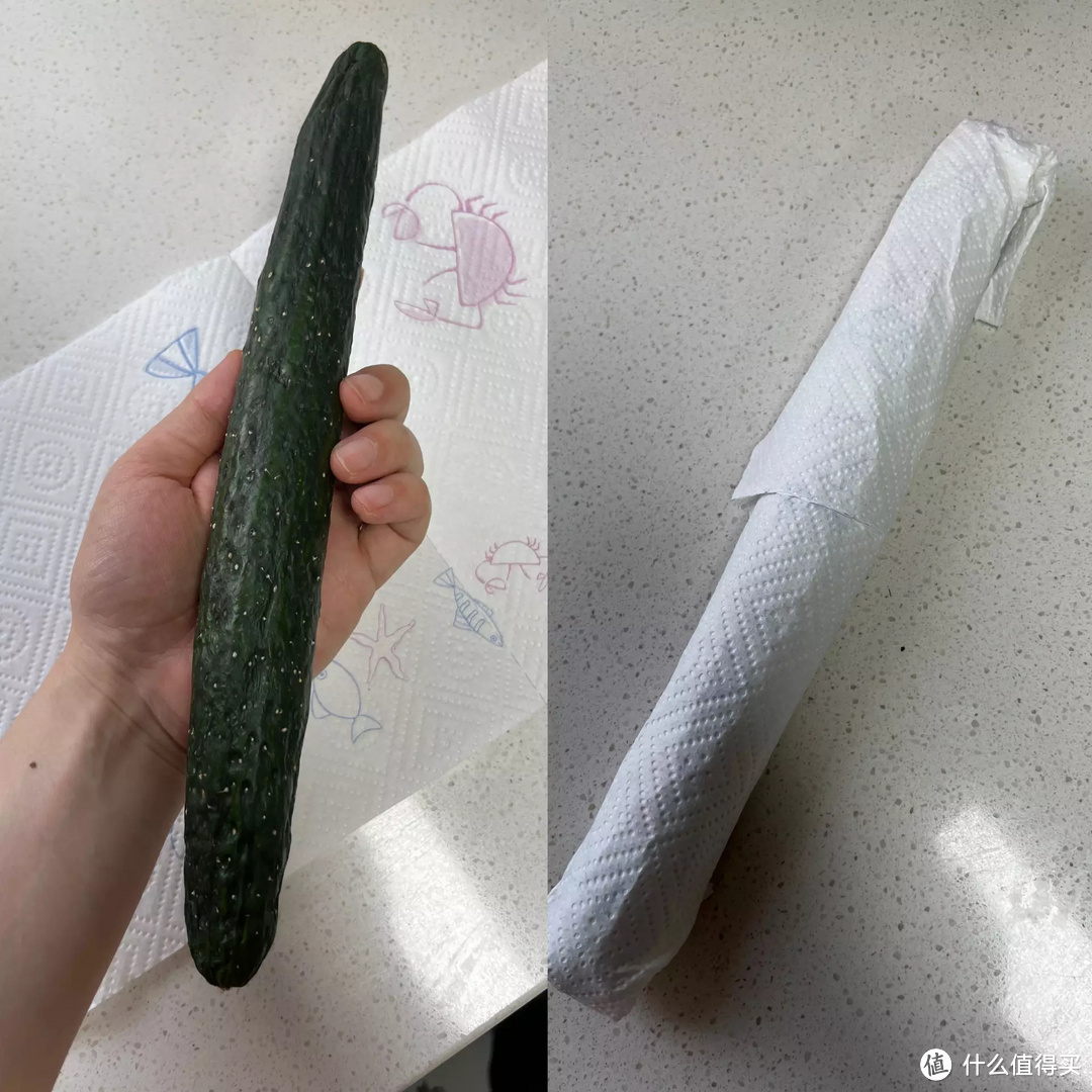 隔离一个月了,我是这样保鲜蔬菜的