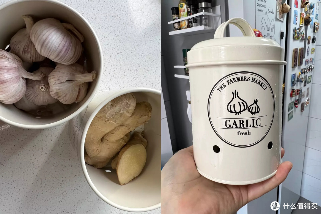 隔离一个月了,我是这样保鲜蔬菜的