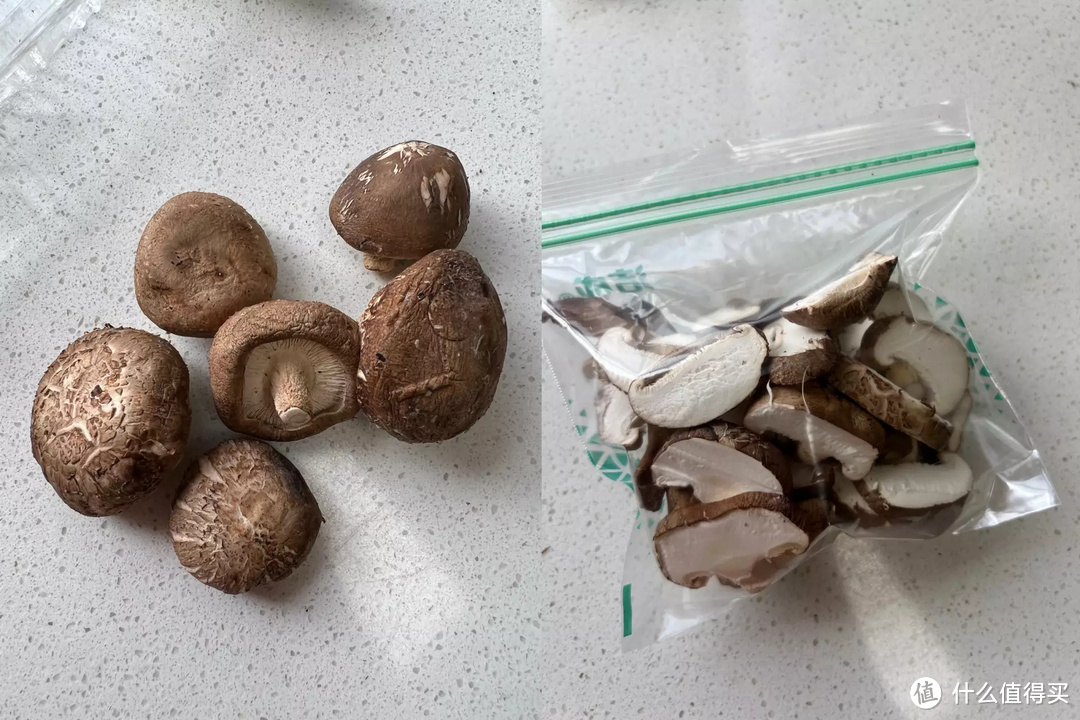 隔离一个月了,我是这样保鲜蔬菜的