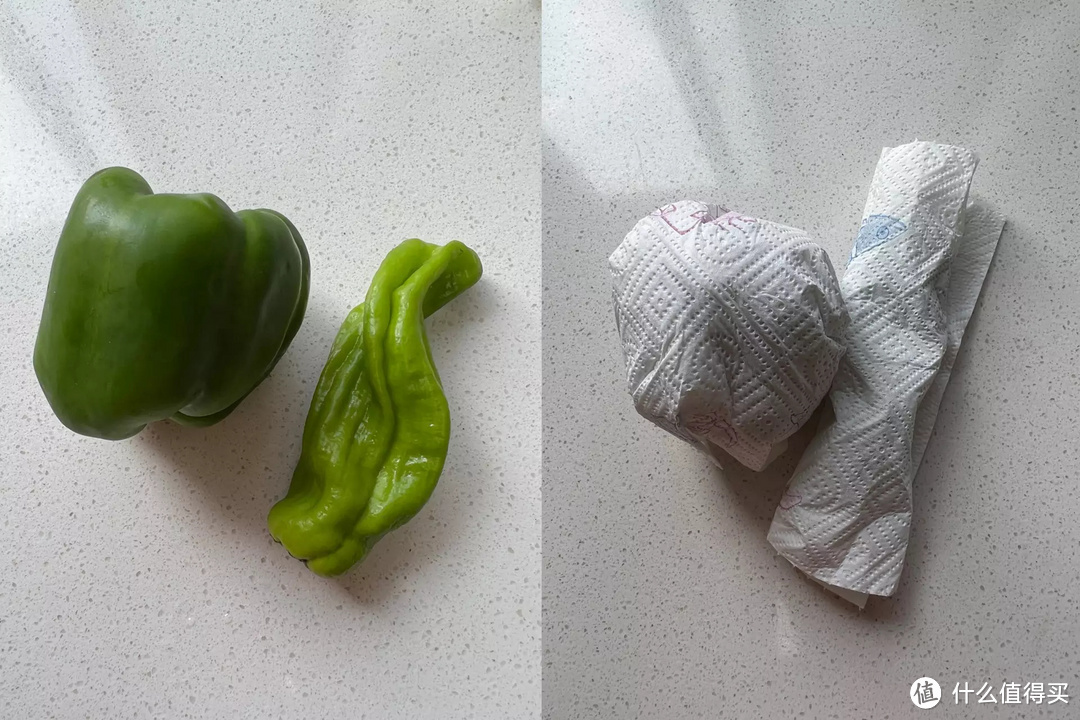 隔离一个月了,我是这样保鲜蔬菜的