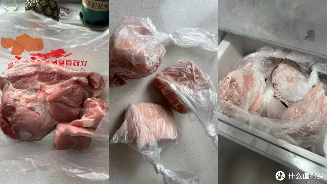 隔离一个月了,我是这样保鲜蔬菜的