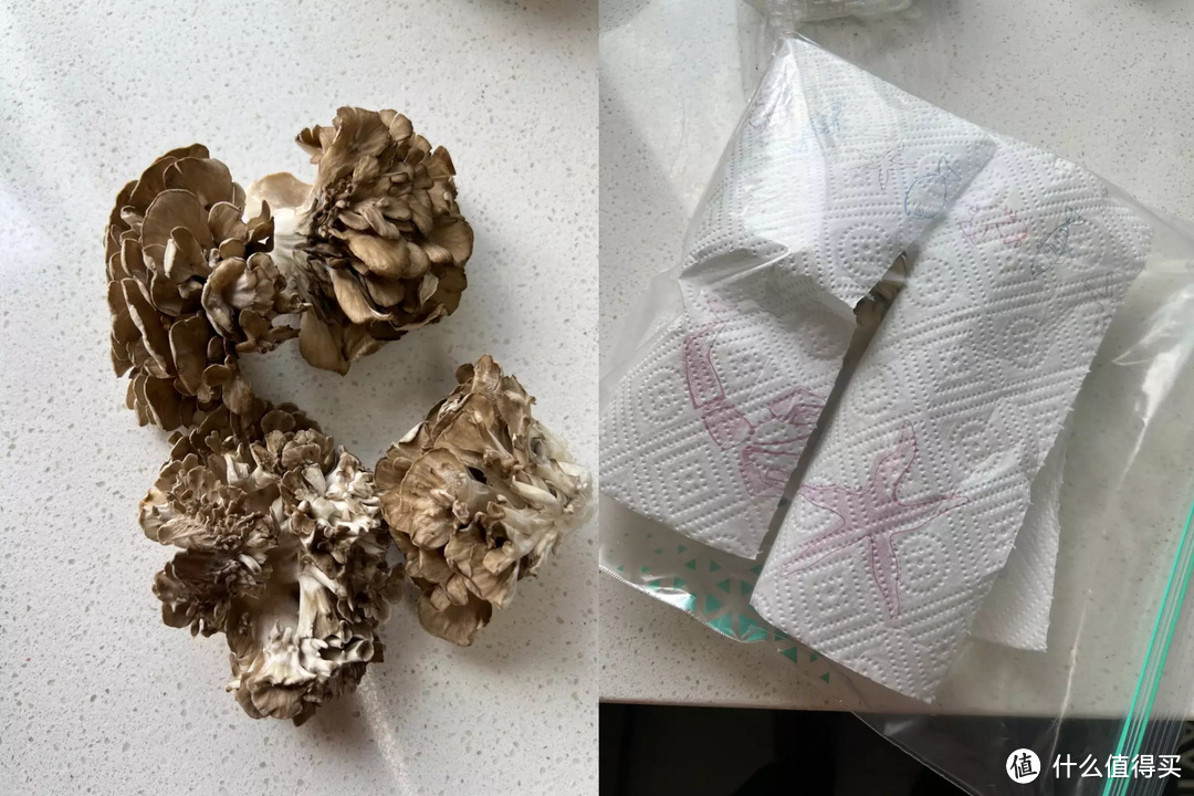 隔离一个月了,我是这样保鲜蔬菜的