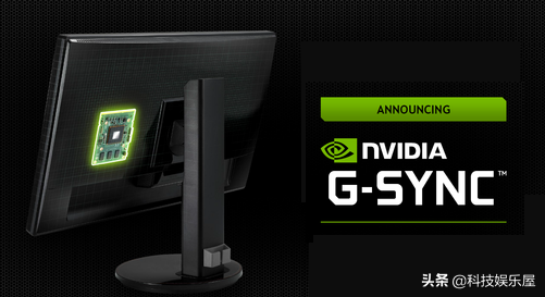 垂直同步和G-同步有什么区别?它如何促进屏幕的改进?