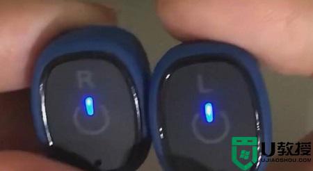 如何让蓝牙耳机恢复双耳模式_蓝牙耳机调回双耳模式教程