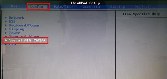 共享 BIOS 配置 IDE 兼容模型是快速处理重装系统蓝色屏幕的绝佳技术!