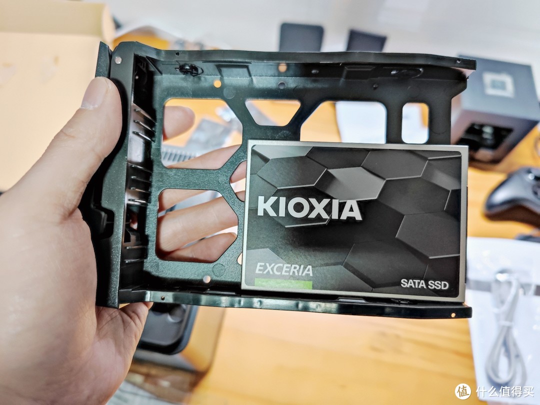 480GB SSD 基奥克西亚固体硬盘