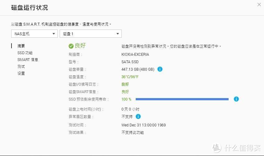 为了保存照片视频，我搭建了一个 NAS 平台，分享一下我的 NAS 清单
