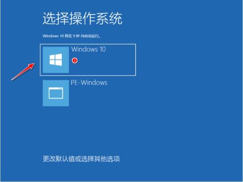 win10俄版安装教程