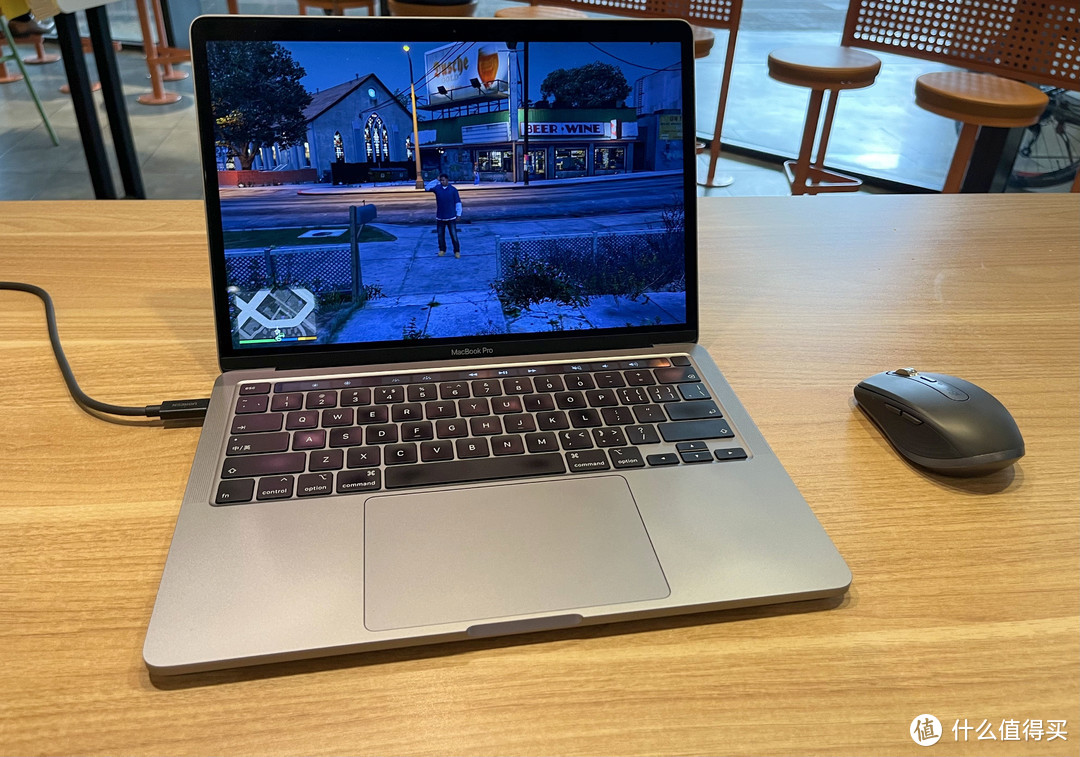 教你在MacBook Pro上玩转Windows 11系统，谁说Mac不能玩游戏，在Windows系统上玩游戏也是一种爽快的体验