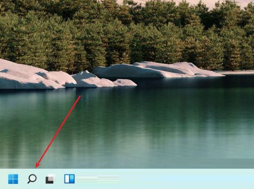Windows 11是如何进入卡片的?控制面板