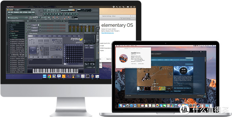 教你在MacBook Pro上玩转Windows 11系统，谁说Mac不能玩游戏，在Windows系统上玩游戏也是一种爽快的体验