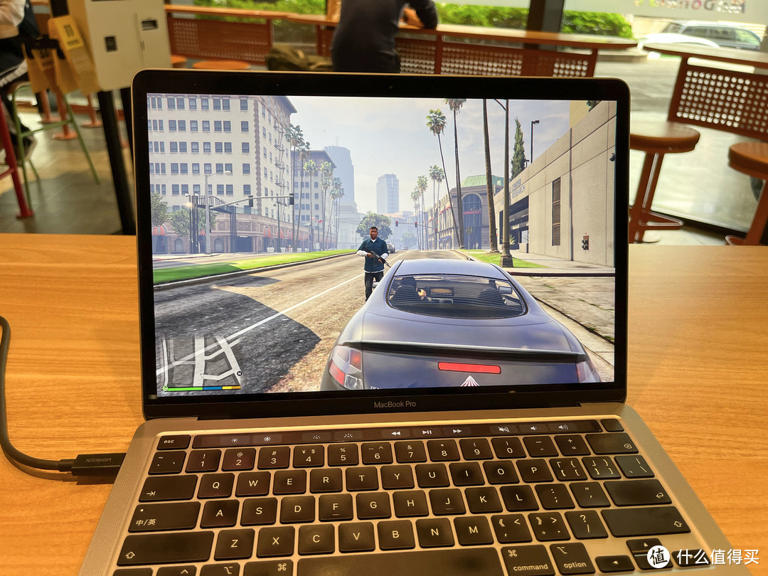 教你在MacBook Pro上玩转Windows 11系统，谁说Mac不能玩游戏，在Windows系统上玩游戏也是一种爽快的体验