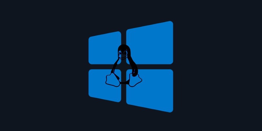 运行 Linux: WSL 2 带有 Windows 介绍 。