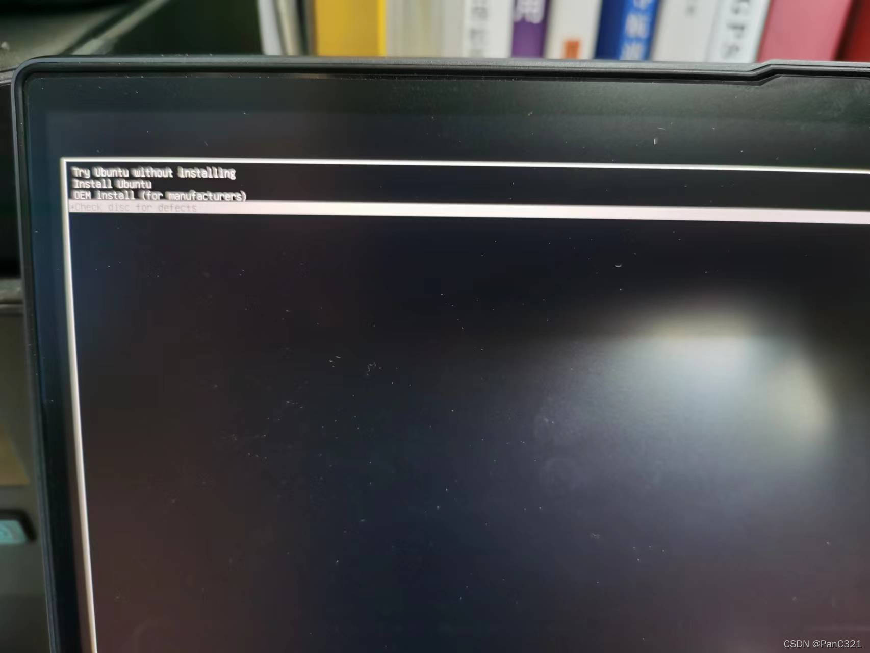 这是18.04的