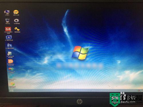 hp台式机进入u盘启动快捷键_hp台式电脑怎么进入u盘启动
