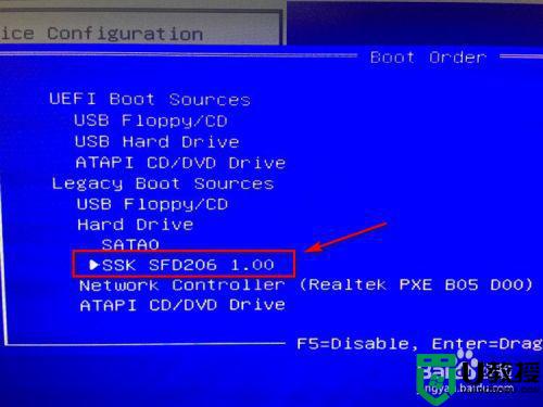hp台式机进入u盘启动快捷键_hp台式电脑怎么进入u盘启动