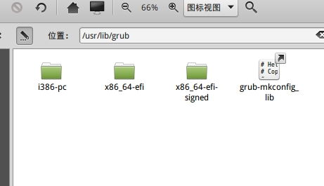 win10增加引导设置