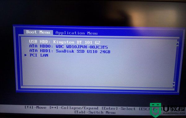 微pe重装系统步骤win7_微pe重装win7系统教程