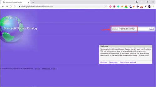 win10怎么手动开始更新