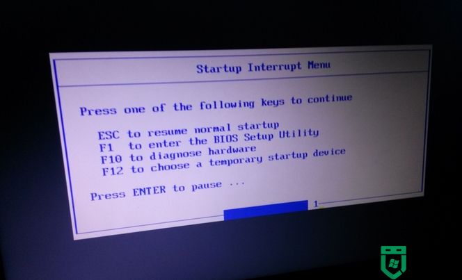 thinkcentre怎么进入u盘启动_联想thinkcentre u盘启动快捷键是什么