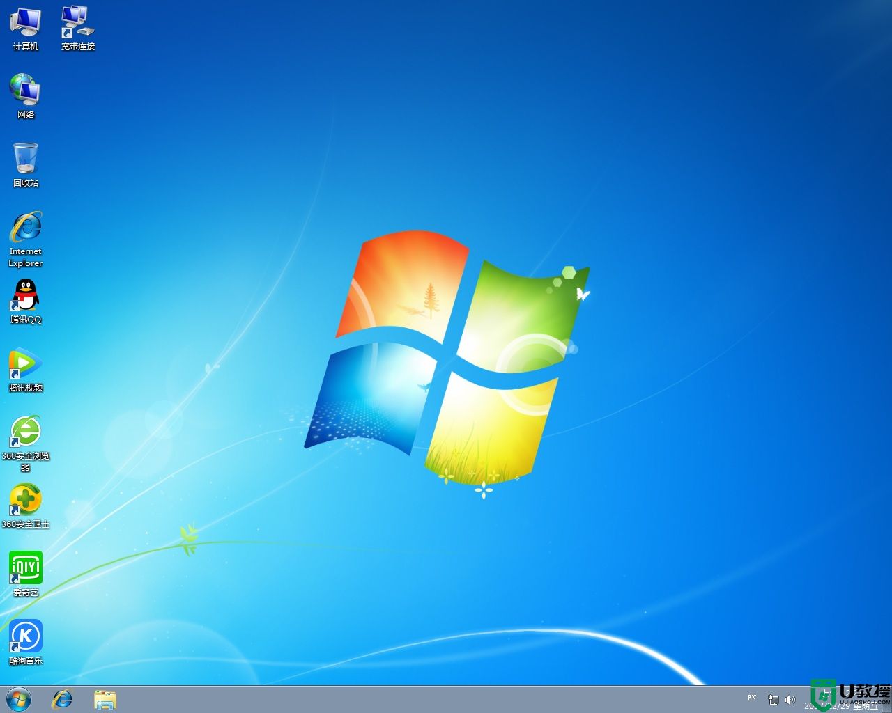 ahci模式怎么安装win7_achi模式系统安装win7教程
