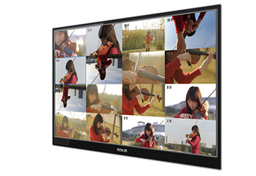 非线性编辑程序EDIUS网站现已启用。