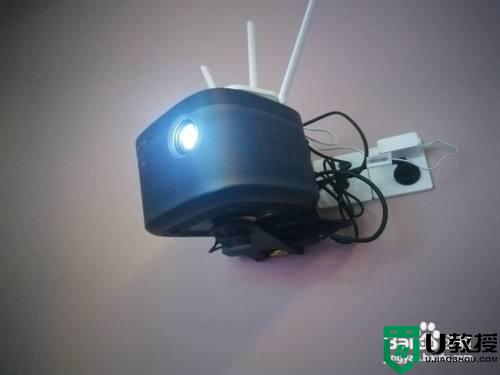 极米投影仪怎么用_极米投影仪使用技巧