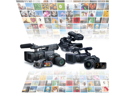 非线性编辑程序EDIUS网站现已启用。