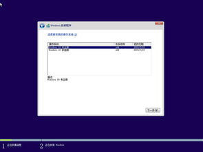 win10系统安装双系统教程教程