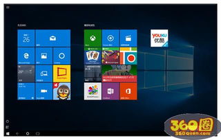 自动安装 Win10 立方体 。