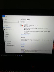神舟如何升级win10