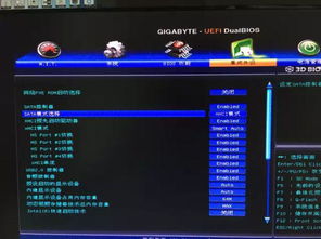 80g的sata硬盘安装win10教程