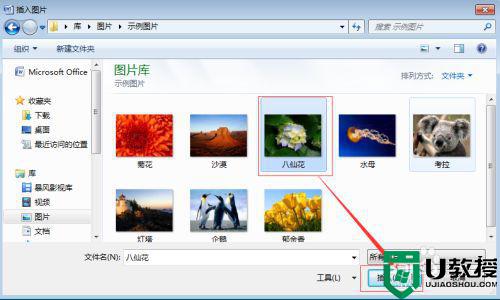 word插入图片的方法_word怎么插入图片