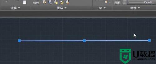 cad怎么画虚线_cad虚线如何绘制
