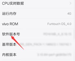 怎么打开vivo开发者模式_vivo手机如何打开开发者模式