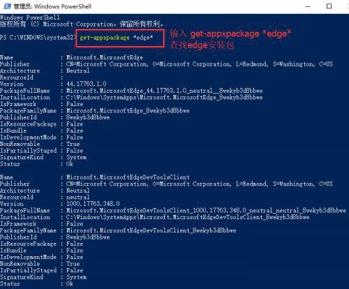 Windows 10 如何卸载顶端?浏览器