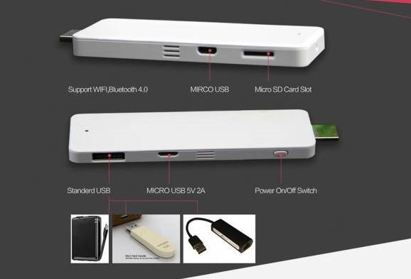 Win8 + André 这不是U盘