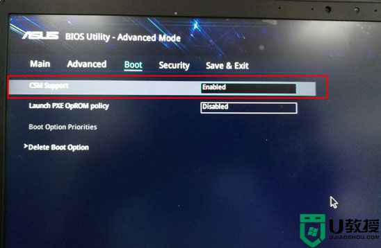 华硕笔记本如何重装系统win7_华硕笔记本重装win7系统教程