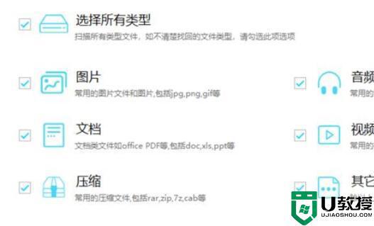 u盘删除的文件去哪了_u盘删除的文件能恢复吗