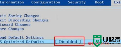 secure boot灰色的怎么办_bios中secure boot是灰色如何解决