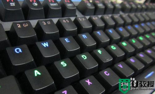 vpro键盘灯怎么调_vpro机械键盘怎么调灯