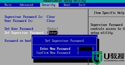 secure boot灰色的怎么办_bios中secure boot是灰色如何解决