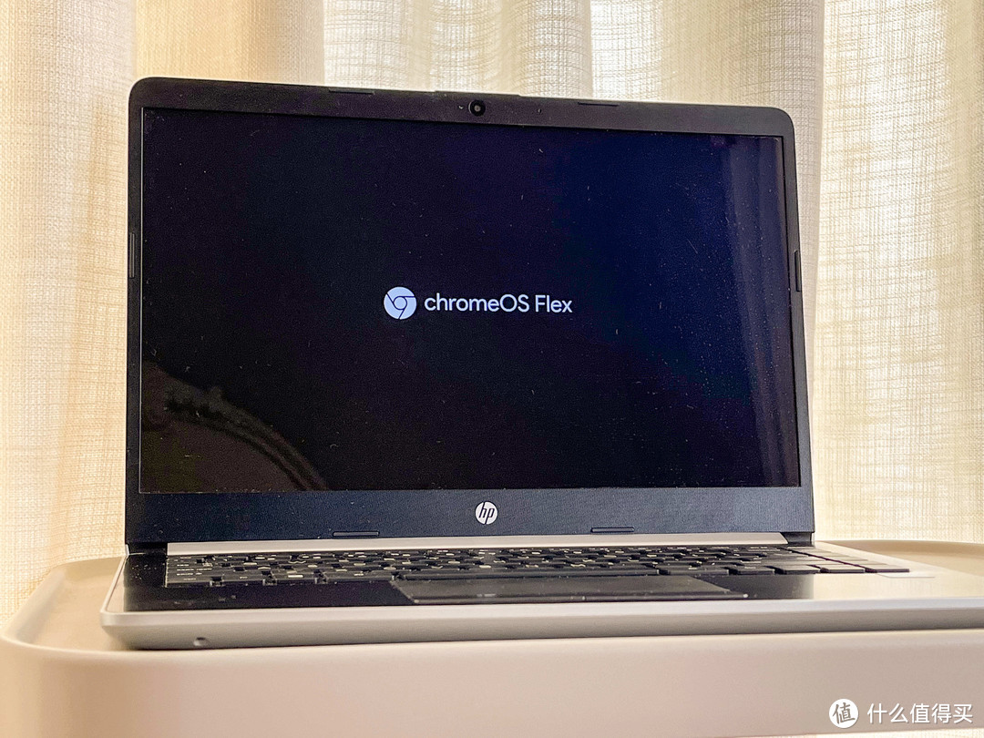 旧电脑Celeron N4000安装Chrome OS Flex系统,成为一台真正的上网本,低配置电脑想要流畅就是那么简单!