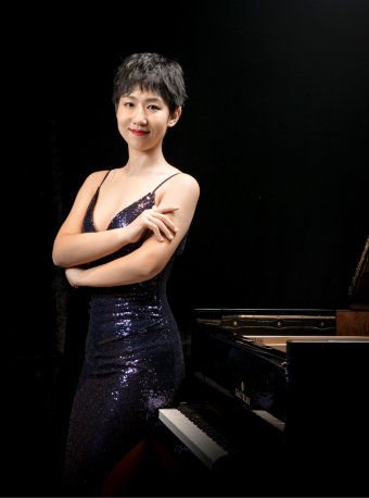 星期天,广州将举行音乐会