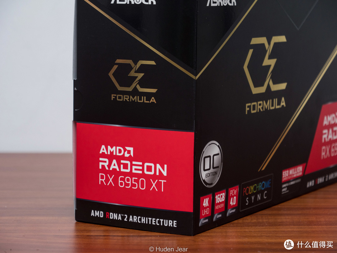 游戏性能王配王！AMD 5800X3D+RX6950XT OC fomula能带来怎样的游戏体验拆解测评